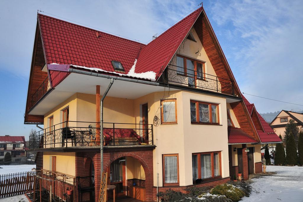 Muran Czarna Gora Exterior photo