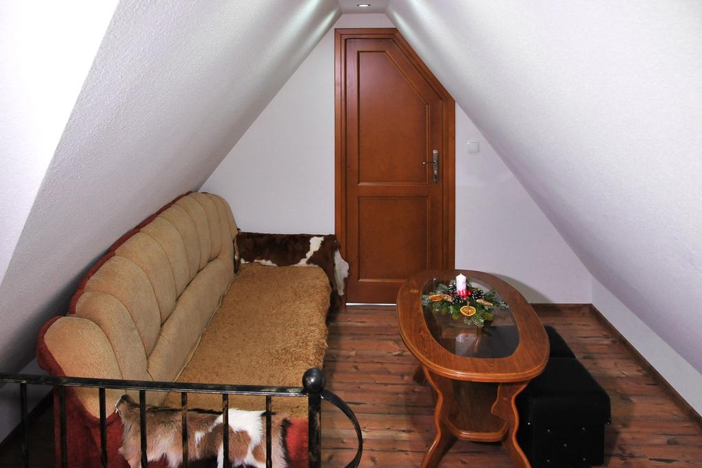 Muran Czarna Gora Exterior photo