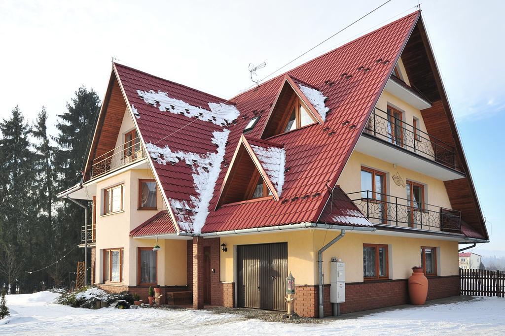 Muran Czarna Gora Exterior photo