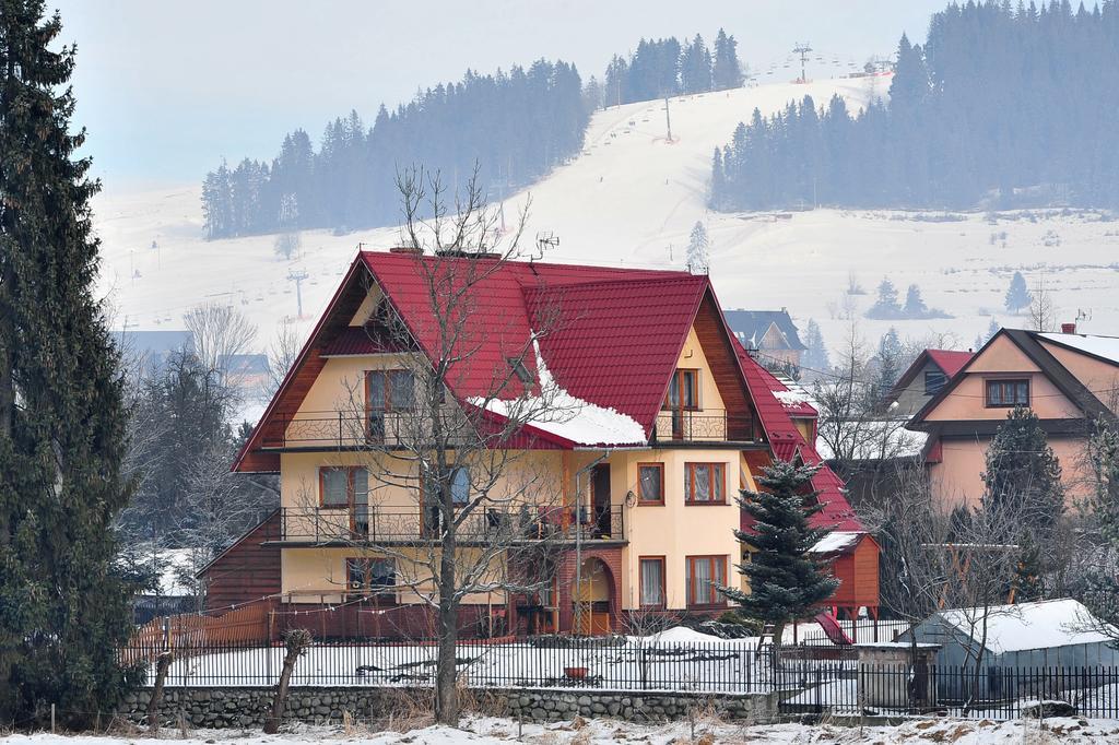 Muran Czarna Gora Exterior photo
