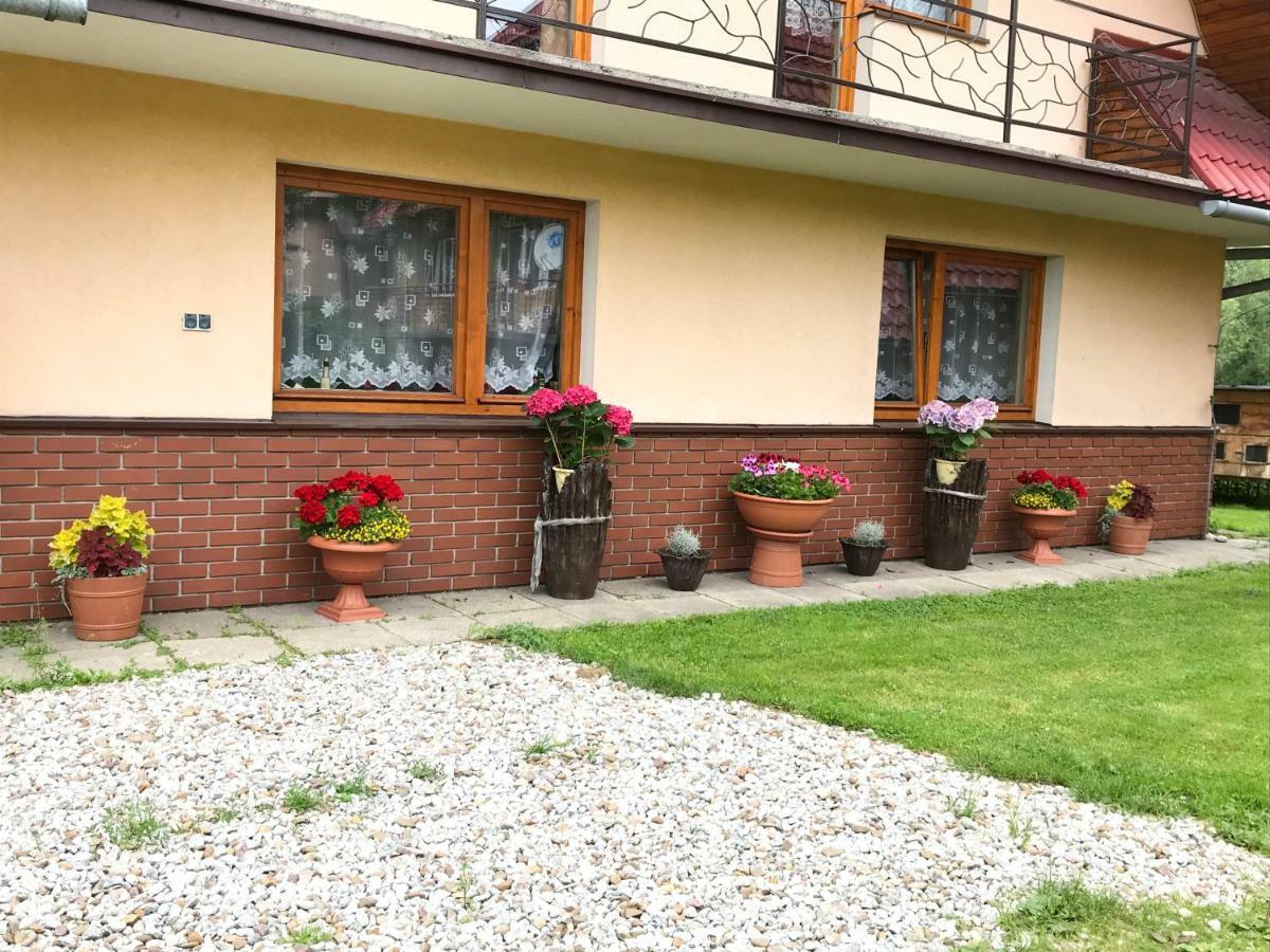 Muran Czarna Gora Exterior photo