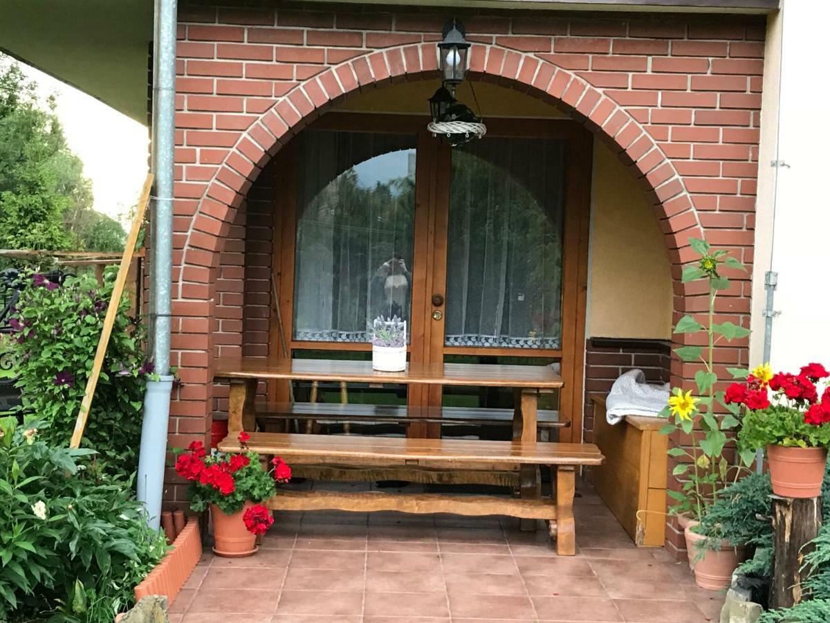Muran Czarna Gora Exterior photo