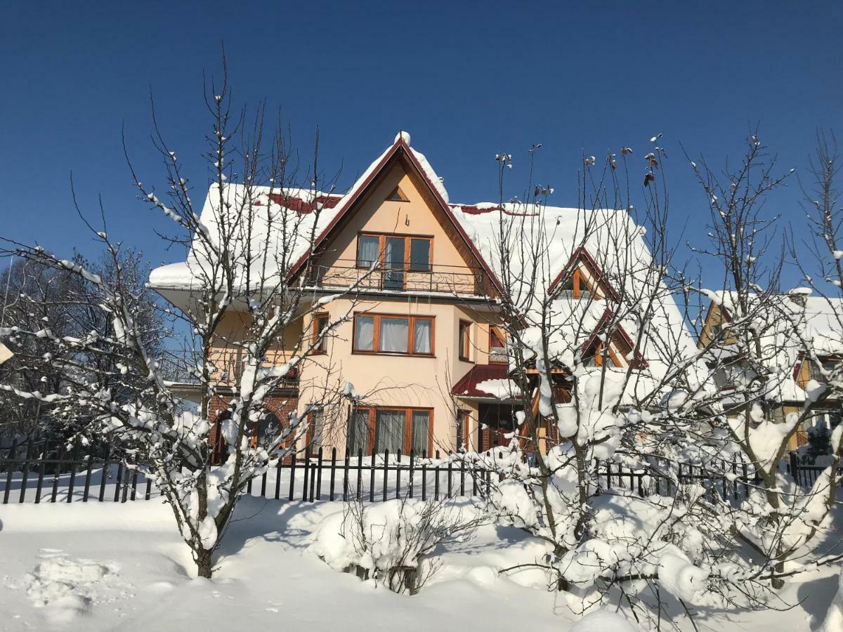 Muran Czarna Gora Exterior photo